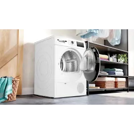 Сушильная машина BOSCH WTN86211ME