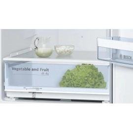 Холодильник BOSCH KGN 39LR10