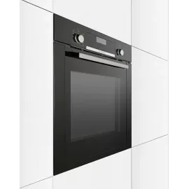 Встраиваемый электрический духовой шкаф Bosch HBA317BB0R