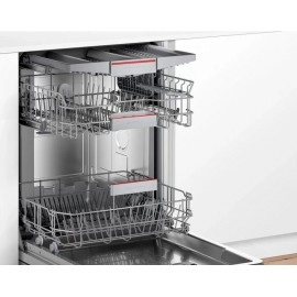 Посудомоечная машина BOSCH SBH4HVX31E