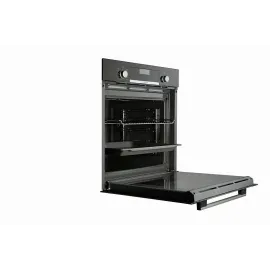 Встраиваемый электрический духовой шкаф Bosch HBA317BB0R