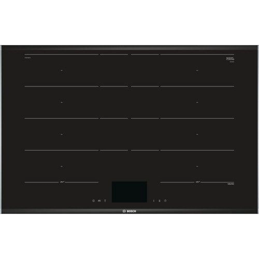 Индукционная стеклокерамич. панель Bosch PXY 875KE1E