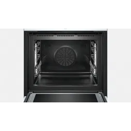 Духовой шкаф BOSCH HNG6764W6