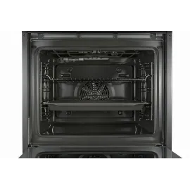 Встраиваемый электрический духовой шкаф Bosch HBA317BB0R