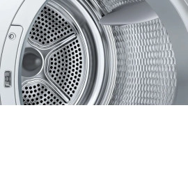 Сушильная машина BOSCH WQG245AMSN