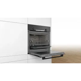 Электрический духовой шкаф Bosch HBF554YB0R