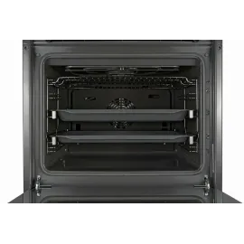 Электрический духовой шкаф Bosch HBF554YB0R