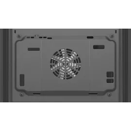 Встраиваемый электрический духовой шкаф BOSCH HBG42R350E