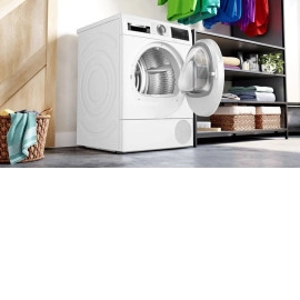 Сушильная машина BOSCH WQG245AMSN