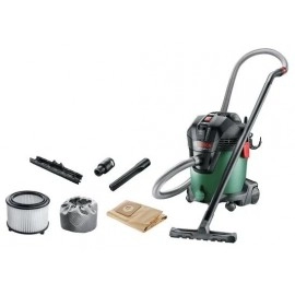 Строительный пылесос BOSCH AdvancedVac 20 1200 Вт