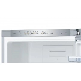 Холодильник BOSCH KGN 39LR10