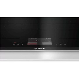 Индукционная стеклокерамич. панель Bosch PXY 875KE1E