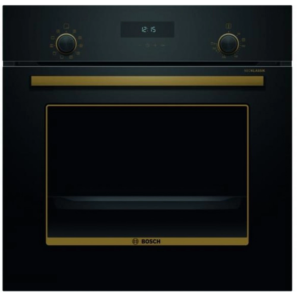 Духовой шкаф BOSCH HBJN17EB2R