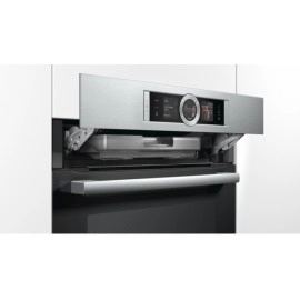 Электрический духовой шкаф BOSCH HRG656XS2