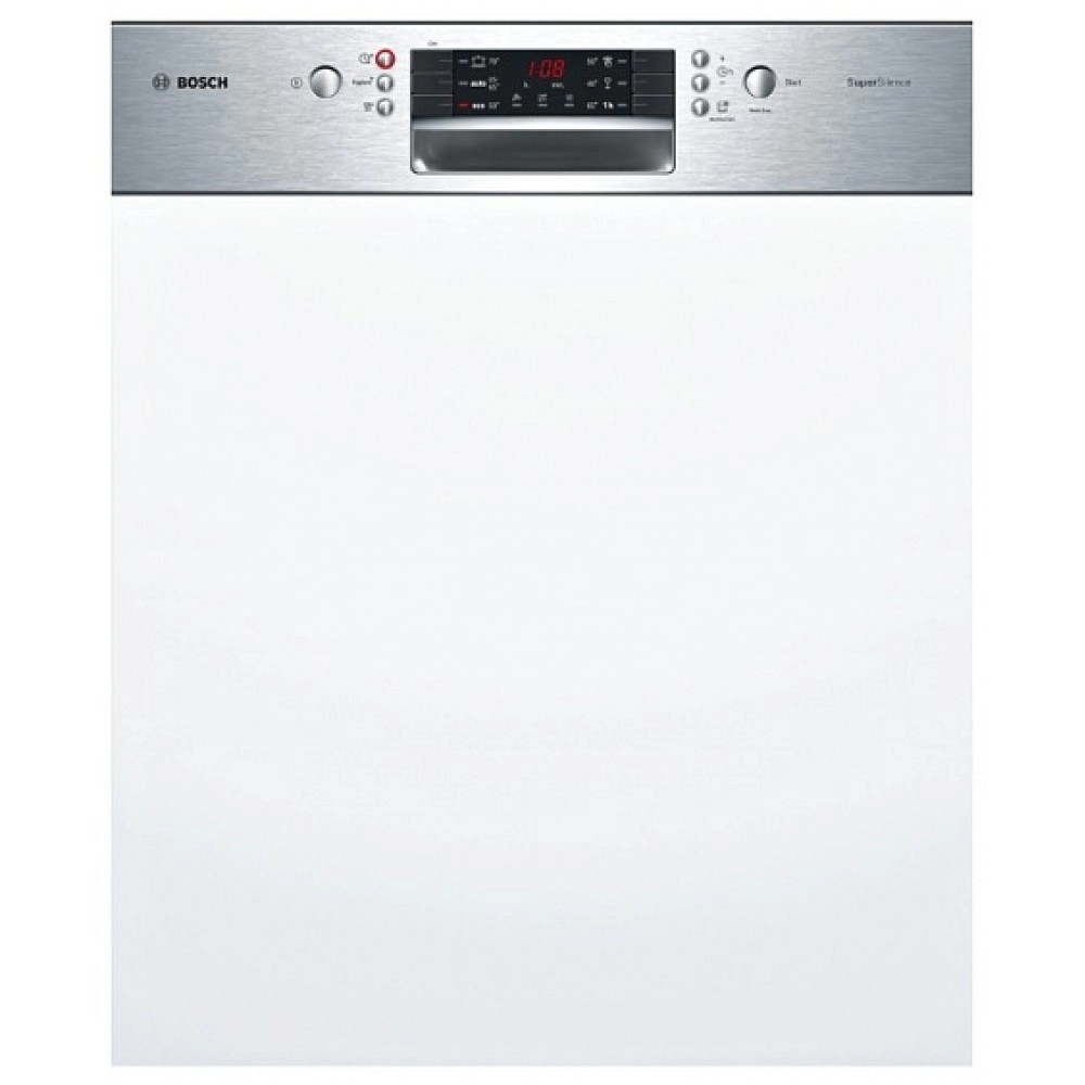 Встраиваемая посудомоечная машина BOSCH SMI 46IS09E