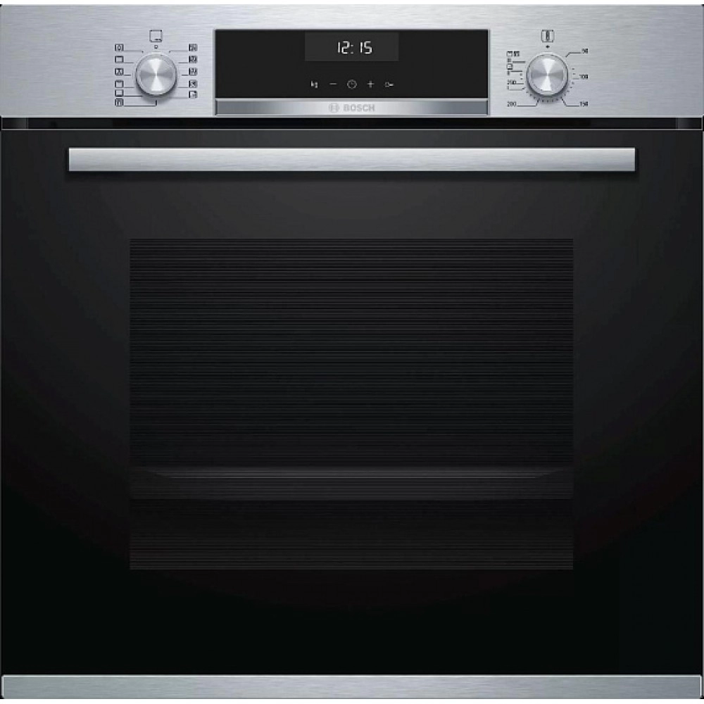 Духовой шкаф Bosch HBH 557 CS 0 R