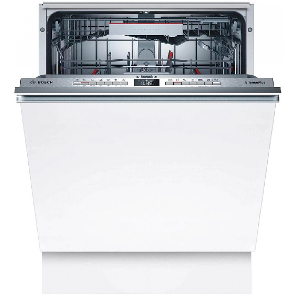 Посудомоечная машина BOSCH SMV4HDX52E