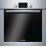 Встраиваемый электрический духовой шкаф BOSCH HBG42R350E