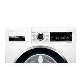 Стиральная машина BOSCH WLW24L40OE