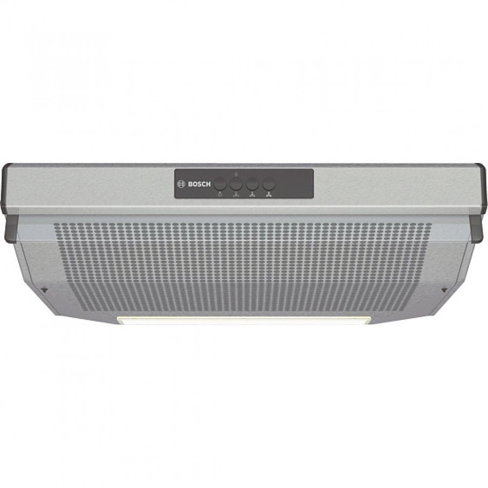 Вытяжка BOSCH dhu 635 d
