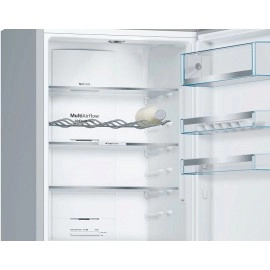 Холодильник BOSCH KGN39LR31R Холодильник BOSCH KGN39LR31R