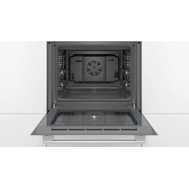 Духовой шкаф BOSCH HBJ517YW0R