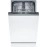 Посудомоечная машина BOSCH SPV2IKX54Q