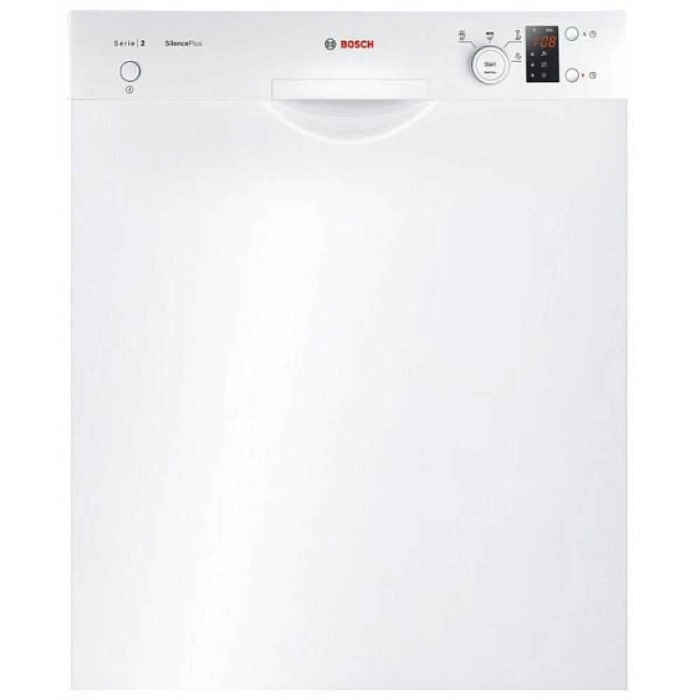 Встраиваемая посудомоечная машина Bosch SMU 24AW01S