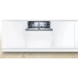 Посудомоечная машина BOSCH SMV4HAX40E