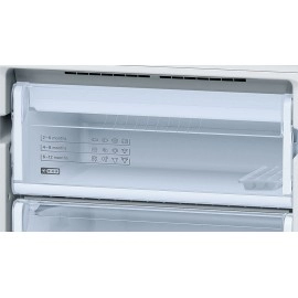 Холодильник BOSCH kgn 36vw14r