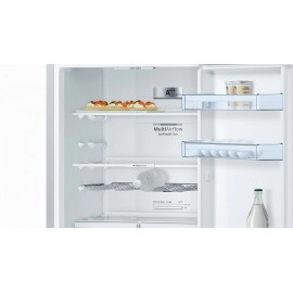 Холодильник Bosch KGN36XL45 нержавеющая сталь