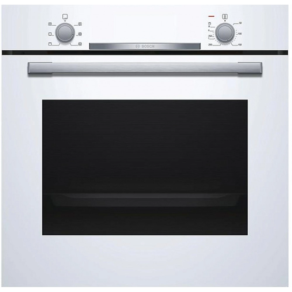 Духовой шкаф BOSCH HBA530BW0S