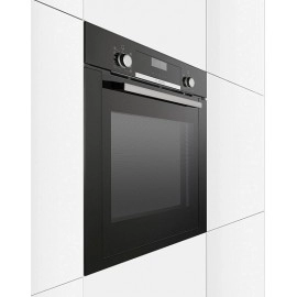 Встраиваемый электрический духовой шкаф Bosch HBA317BB0R