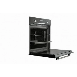 Встраиваемый электрический духовой шкаф Bosch HBA317BB0R