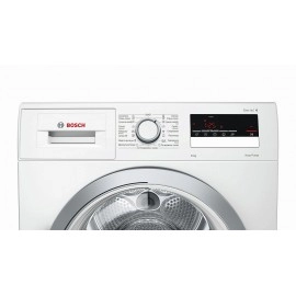 Сушильная машина BOSCH WTR85V20OE