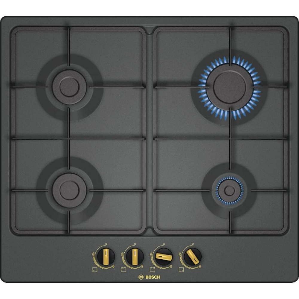 Газовая панель BOSCH PGP6B3B60R