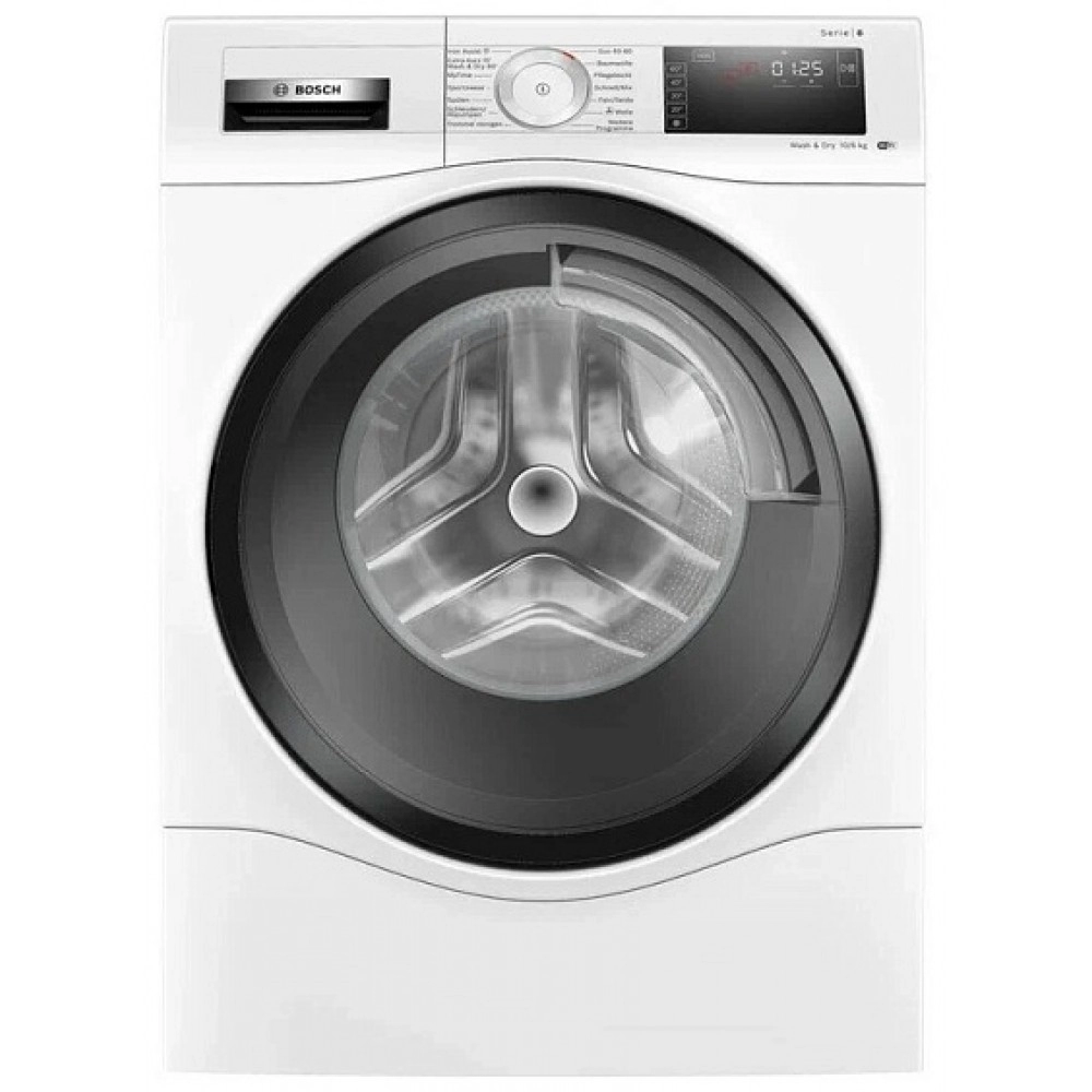 Стиральная машина BOSCH WDU28513 Стиральная машина BOSCH WDU28513