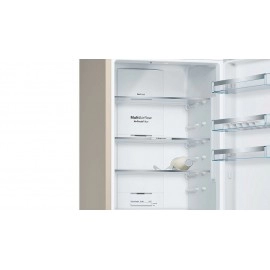 Холодильник BOSCH KGN39XK34R