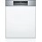 Посудомоечная машина BOSCH SMI88US36E