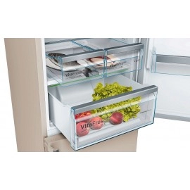 Холодильник BOSCH KGN39XK34R