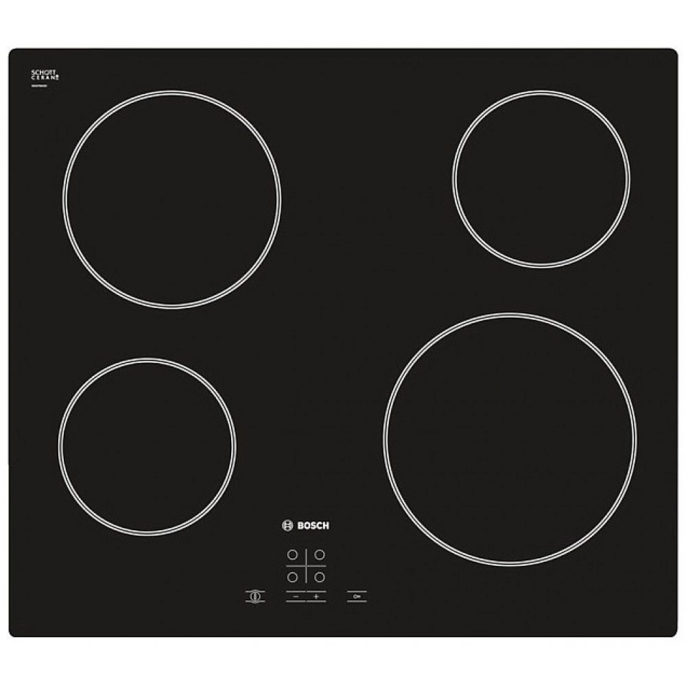 Поверхность BOSCH PKE611D17E