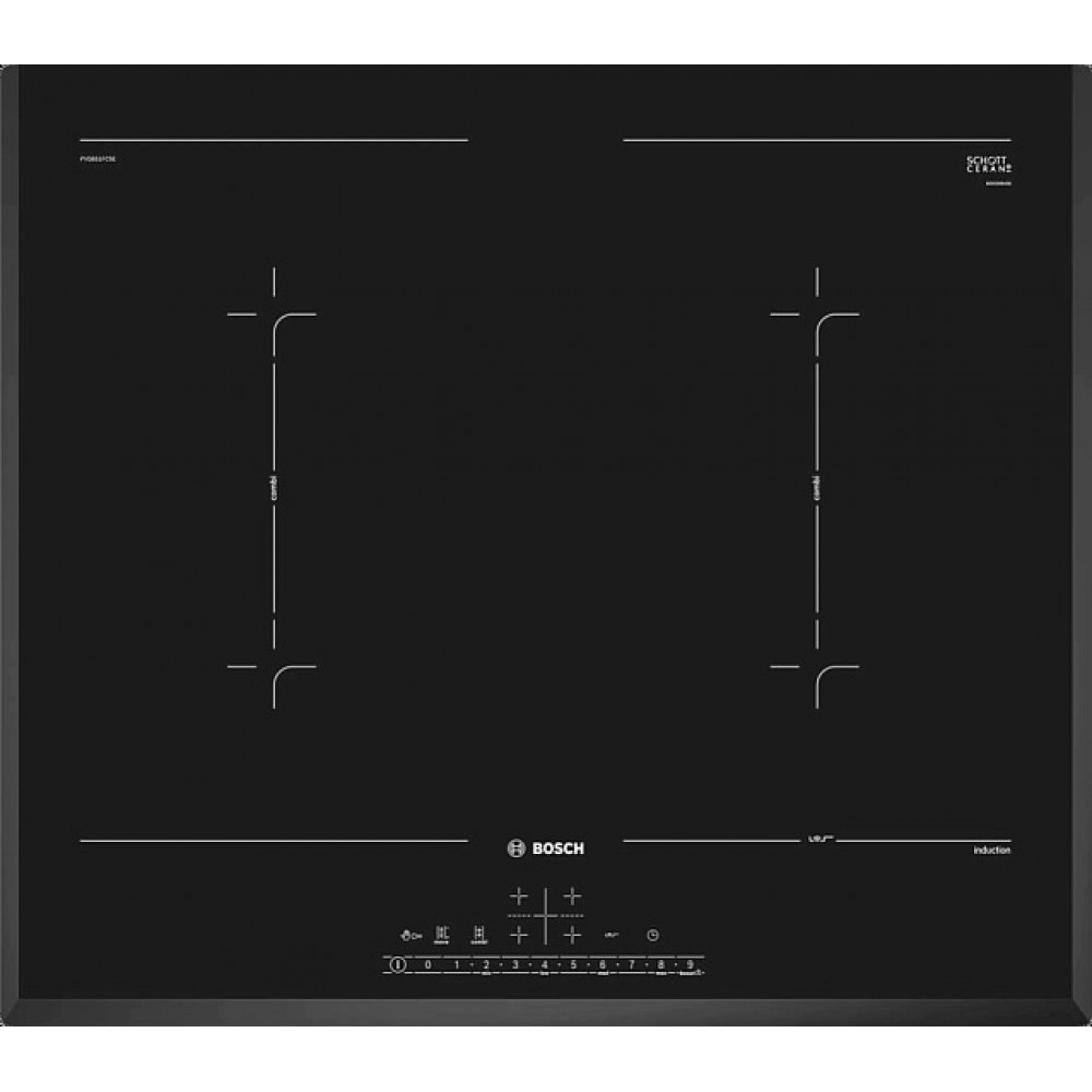 Варочная поверхность BOSCH PVQ651FC5E