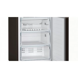 Холодильник BOSCH KGN39XD20R