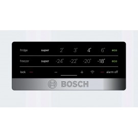 Холодильник BOSCH KGN39XW3OR Холодильник BOSCH KGN39XW3OR