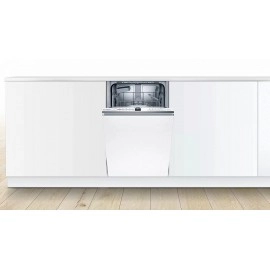 Посудомоечная машина BOSCH SPV2IKX01R