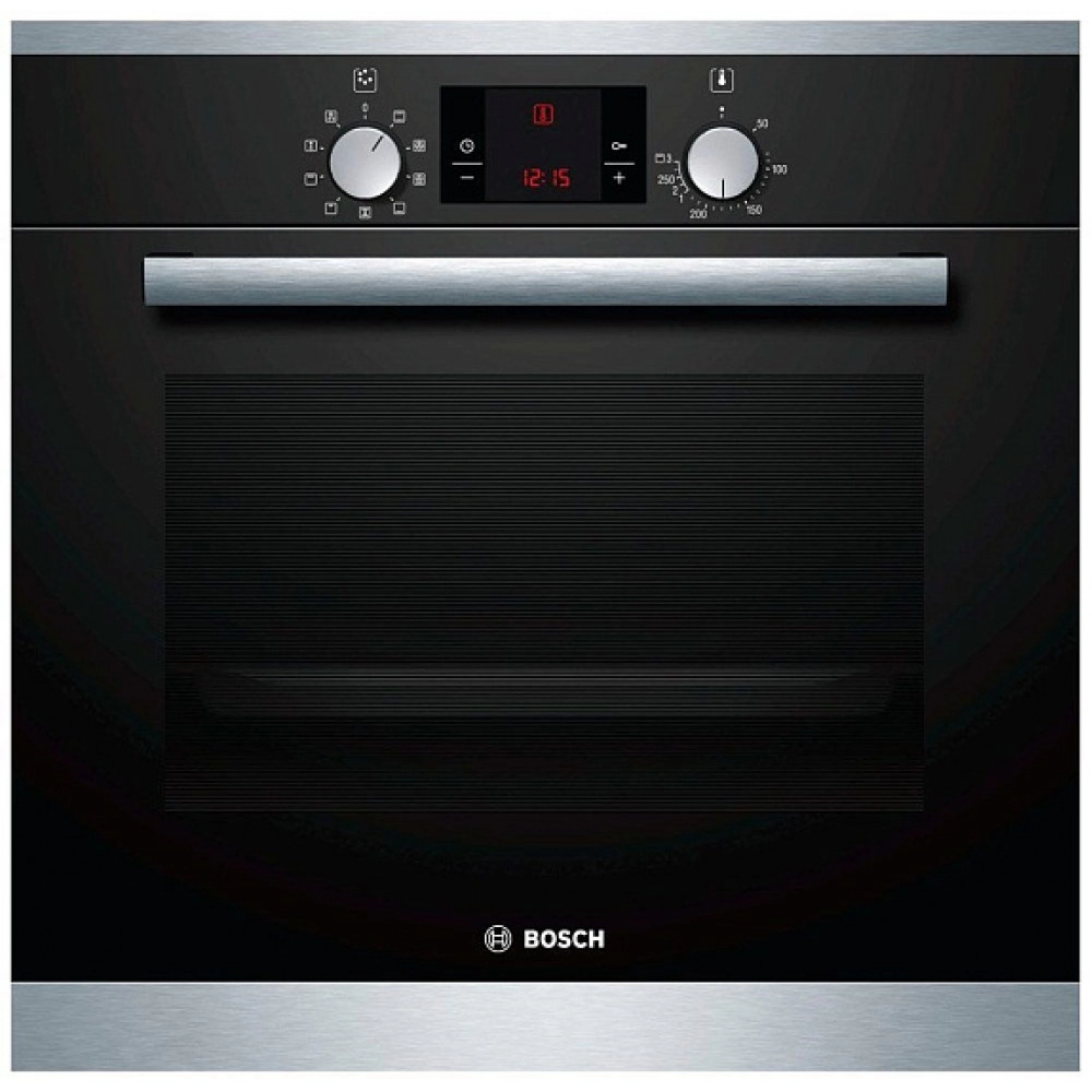 Электрический духовой шкаф BOSCH HBN 559E3T