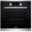 Электрический духовой шкаф BOSCH HBN 559E3T