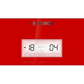 Холодильник BOSCH KGN39LR31R Холодильник BOSCH KGN39LR31R