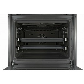 Электрический духовой шкаф Bosch HBF554YB0R