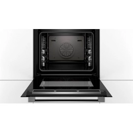 Духовой шкаф BOSCH hbg633tw1